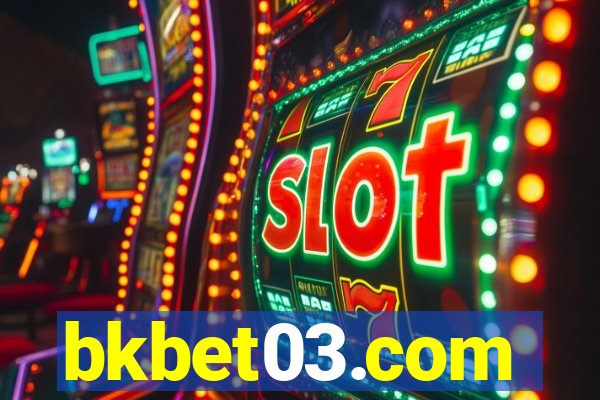 bkbet03.com