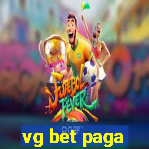vg bet paga