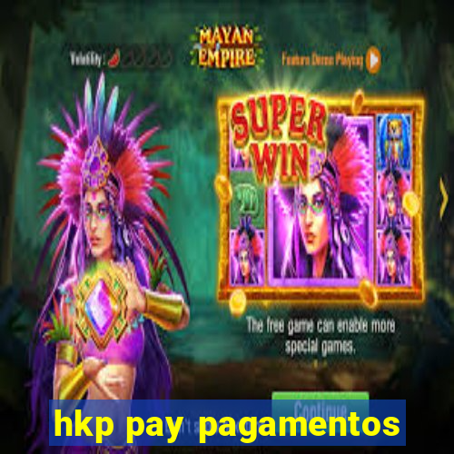 hkp pay pagamentos