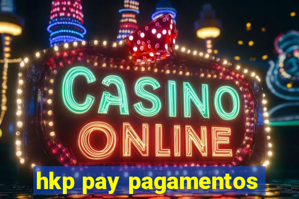 hkp pay pagamentos