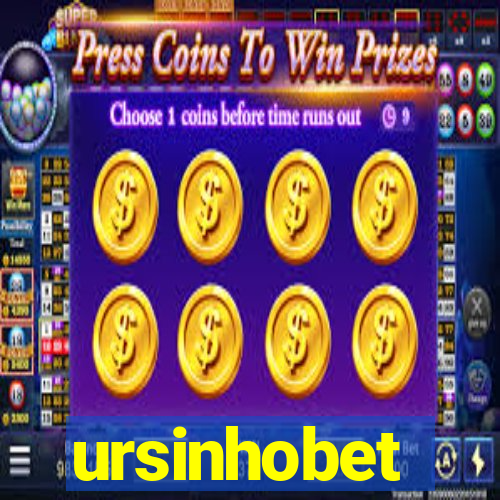 ursinhobet