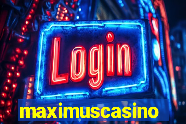 maximuscasino