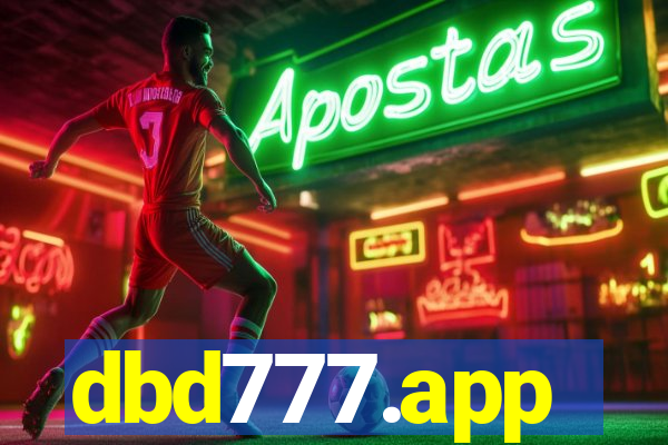 dbd777.app