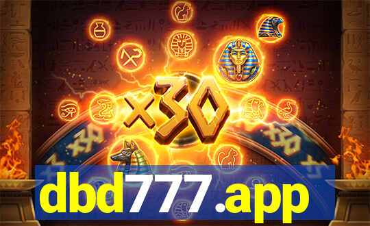 dbd777.app