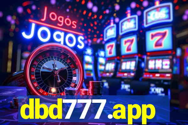 dbd777.app