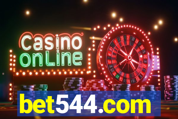 bet544.com