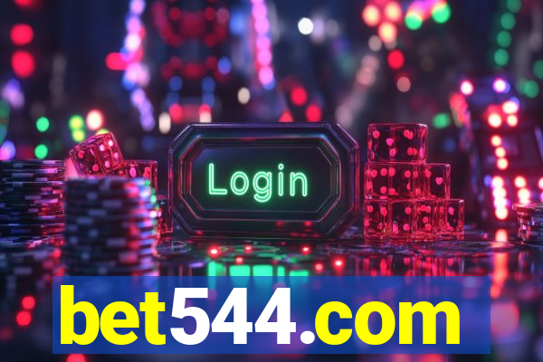 bet544.com