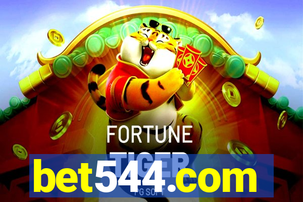 bet544.com