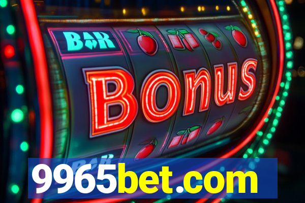 9965bet.com