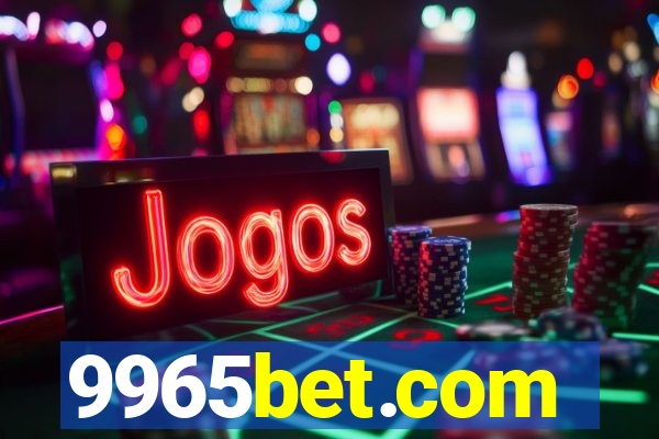 9965bet.com