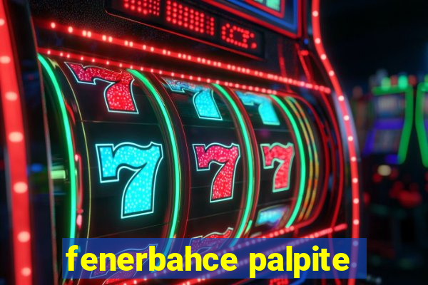 fenerbahce palpite