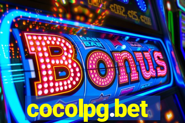 cocolpg.bet