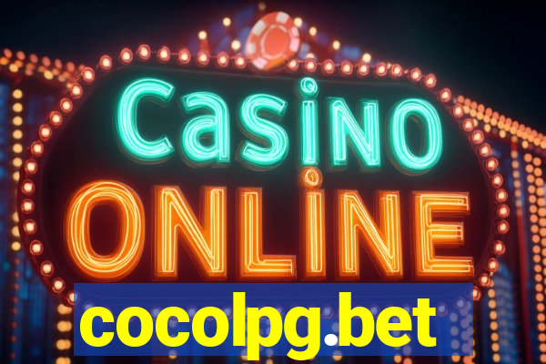 cocolpg.bet