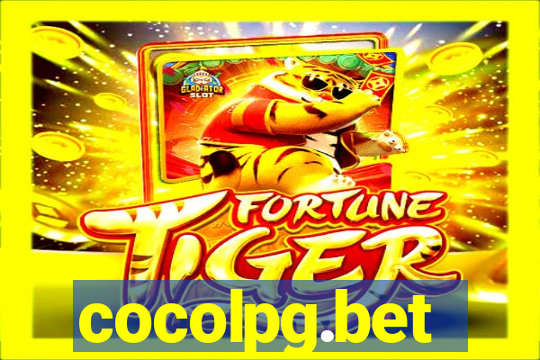 cocolpg.bet