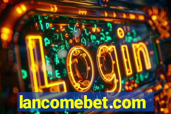 lancomebet.com