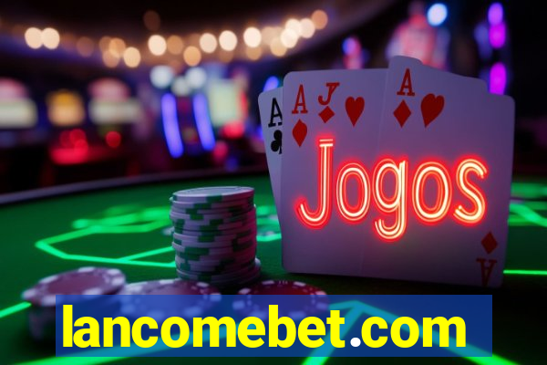 lancomebet.com