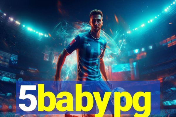 5babypg