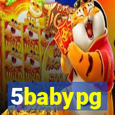 5babypg