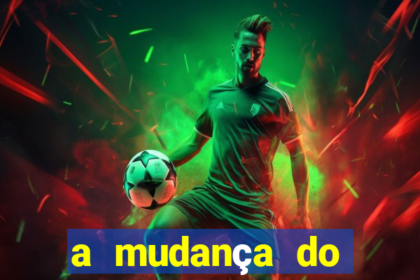 a mudança do conde beta cap 6