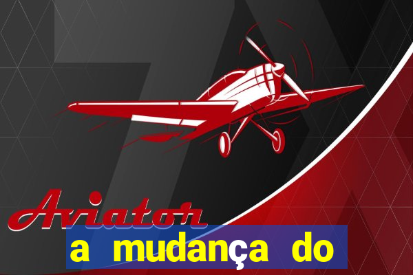 a mudança do conde beta cap 6