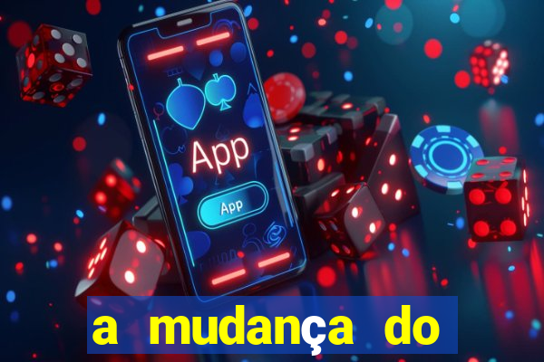 a mudança do conde beta cap 6
