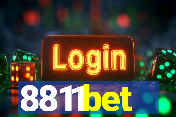 8811bet