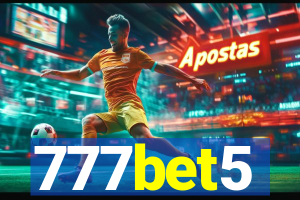 777bet5