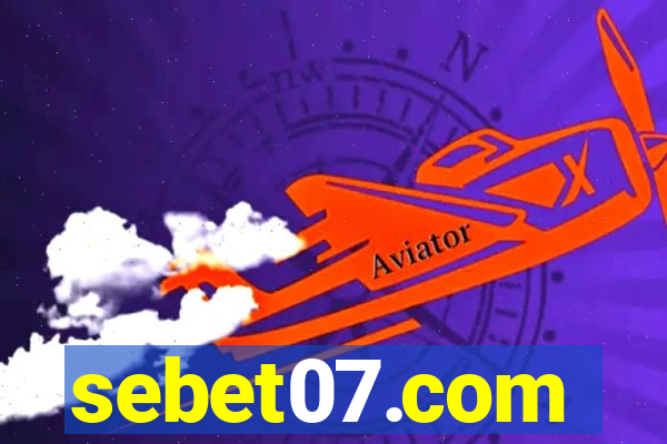 sebet07.com