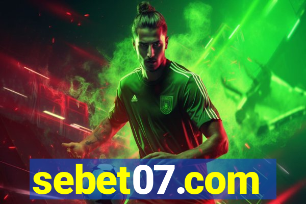 sebet07.com