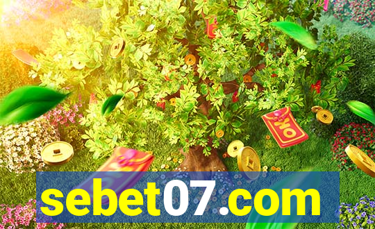 sebet07.com