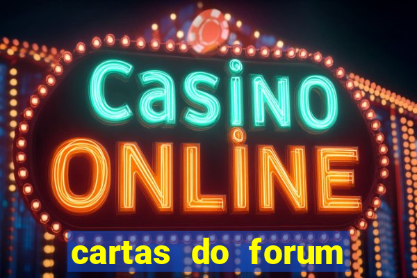 cartas do forum ele e ela site:www.revistaforum.com.br
