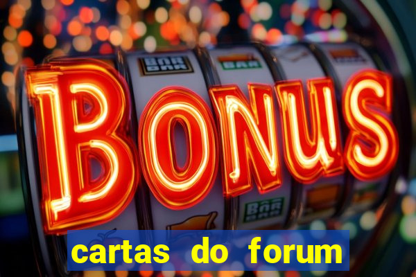 cartas do forum ele e ela site:www.revistaforum.com.br
