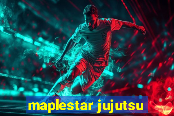maplestar jujutsu