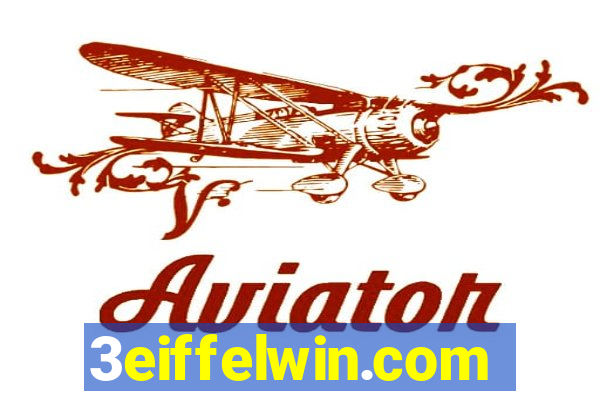 3eiffelwin.com