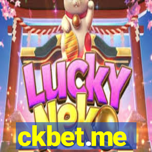 ckbet.me
