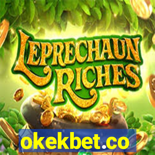 okekbet.co