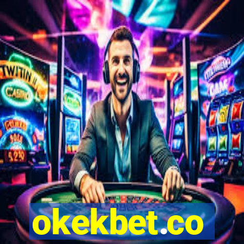 okekbet.co