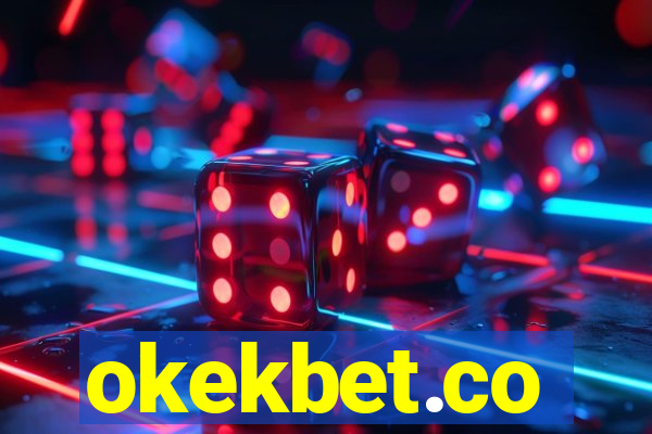 okekbet.co