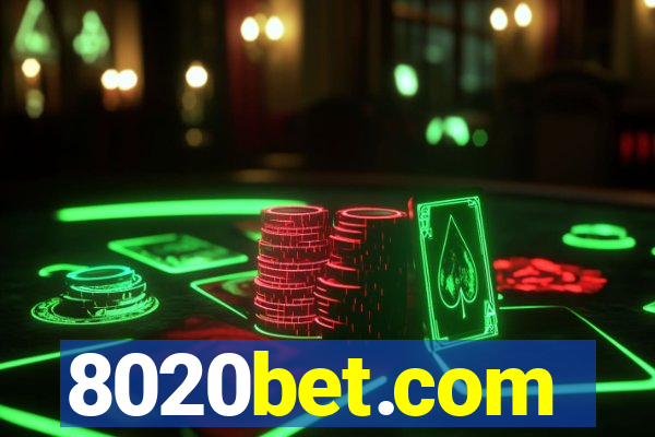 8020bet.com
