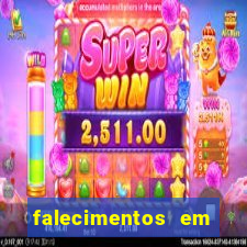 falecimentos em porto alegre rs