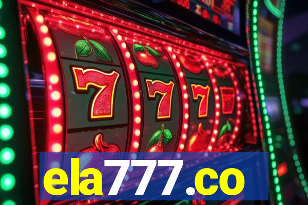 ela777.co