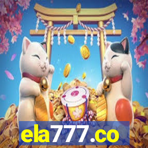 ela777.co