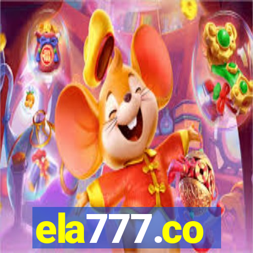 ela777.co