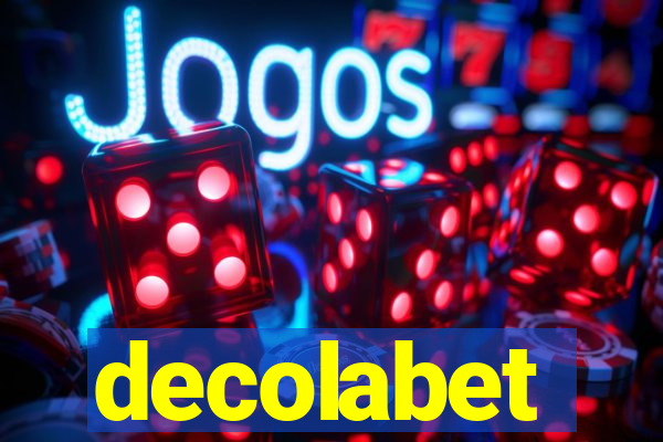 decolabet