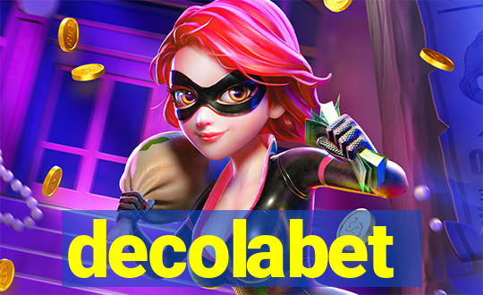 decolabet