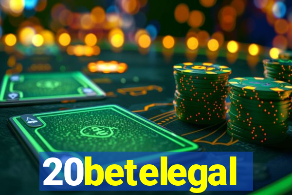 20betelegal
