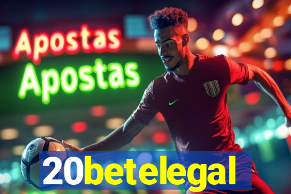 20betelegal