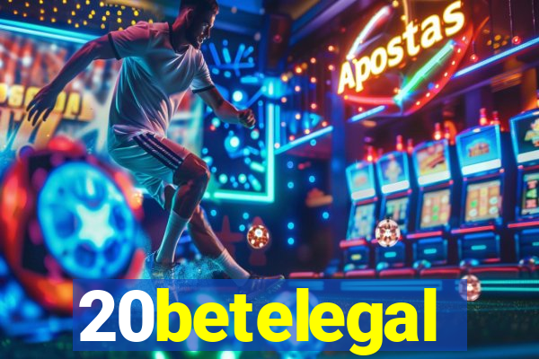 20betelegal