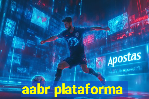 aabr plataforma