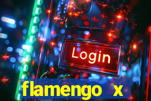 flamengo x fluminense multi canais